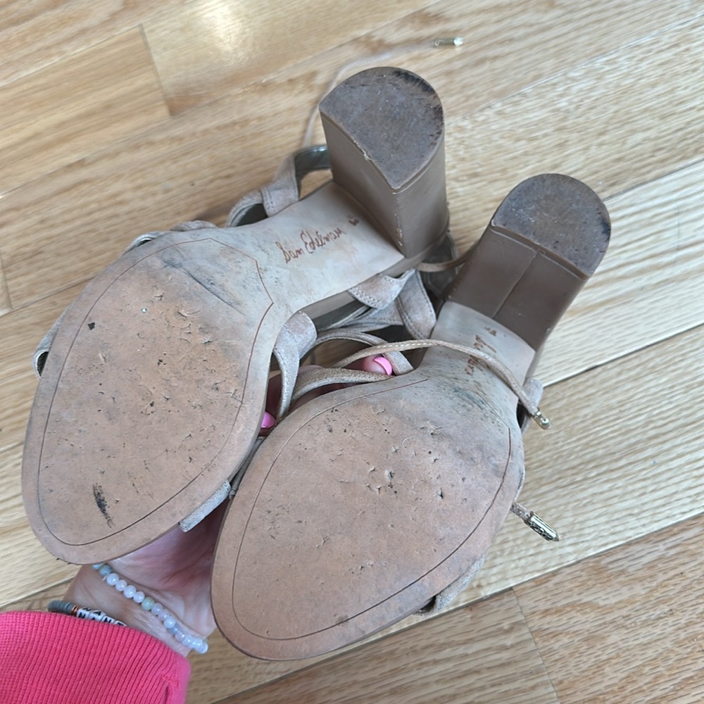 Sam Edelman yardley - Picture 5 of 9